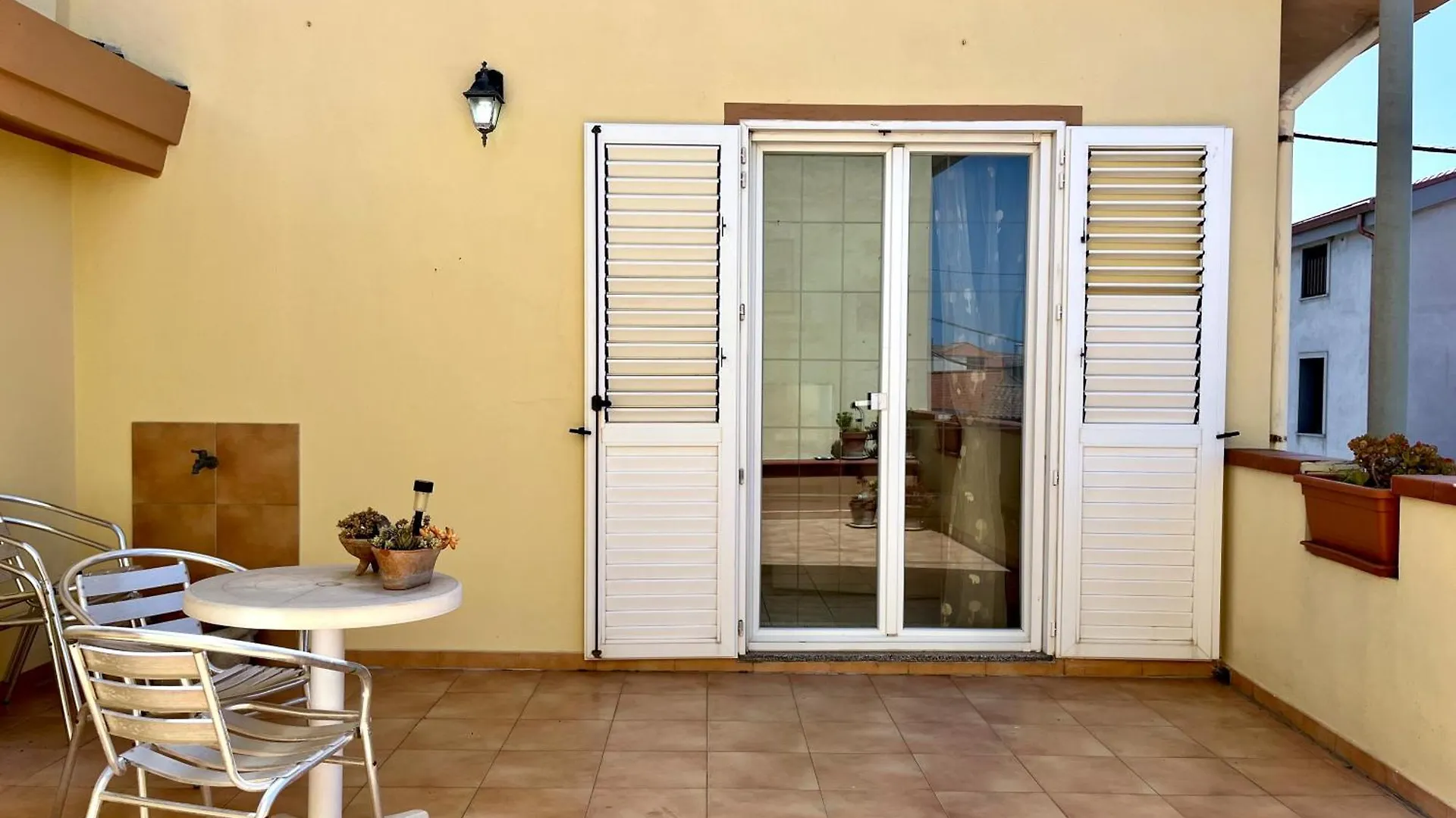 Luxury Home Cabras Centro إيطاليا